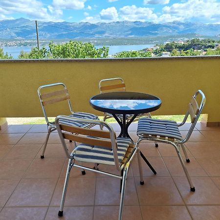 Apartments Mikecin Novigrad  Exterior foto