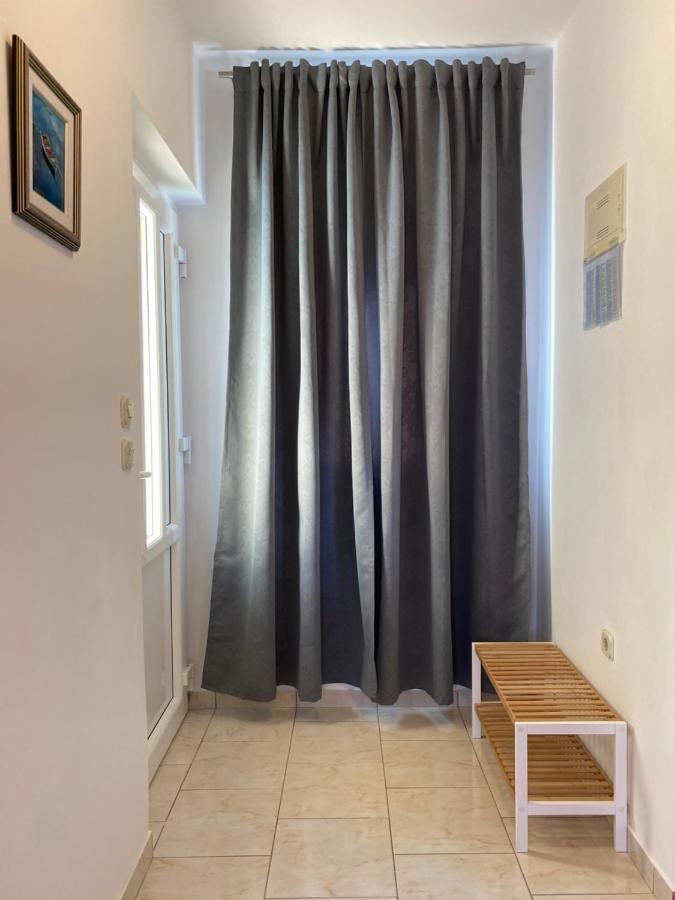Apartments Mikecin Novigrad  Exterior foto