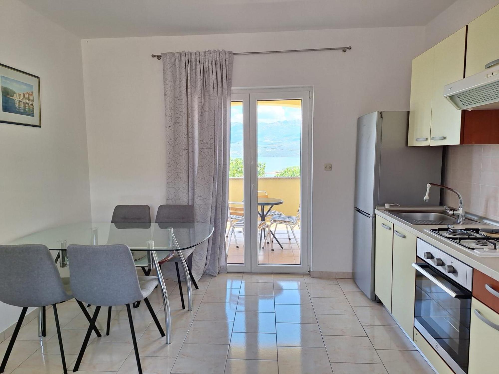 Apartments Mikecin Novigrad  Exterior foto
